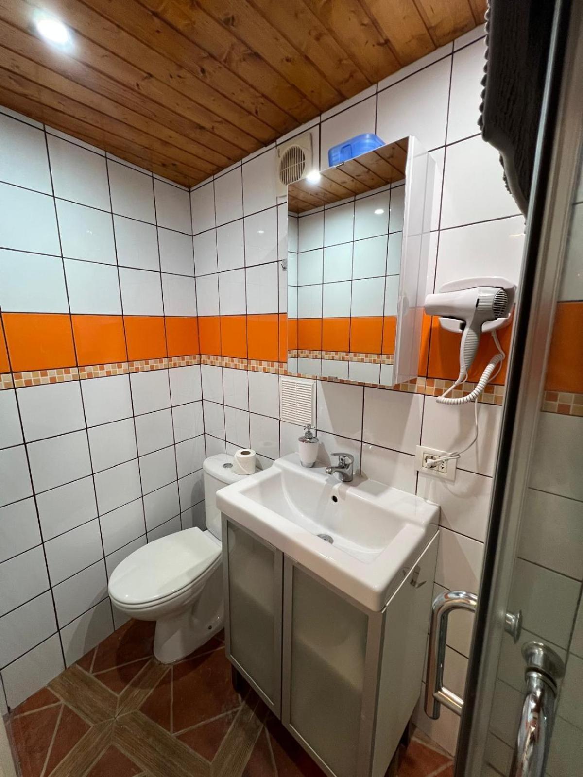 El Pequeno Refugio Apartment Chio  Ngoại thất bức ảnh
